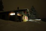 Cabane du Grand Cunay