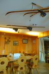 Restaurant du Col du Marchairuz