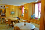 Restaurant du Col du Marchairuz