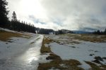 Chalet des Combes