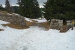 Sur le sentier