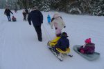 La vie est belle ... enfin pour les enfants. Beau métier parents !