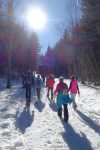 Combe à la Neige