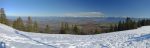 Plateau vaudois et Alpes