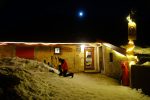 Retour avec la pleine lune