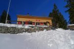 La cabane du Rizel, Cabaski