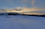 Retour par Pré de Joux.