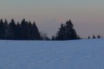 Zoom sur le Mont-Blanc