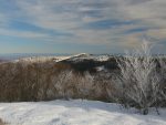 Vue sur le Petit Ballon