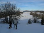 Et on redescend vers Nonselkopf