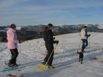 Nonselkopf au retour
