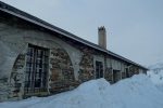 L'ancienne hospice du Simplon