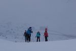 Horde depuis l'hospice. Vue arrière