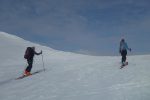 Col de Üsseri Nanzlicke, 2602m