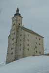 L'ancien hôpital