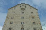 L'ancien hôpital