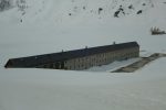 L'ancienne hospice