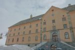 L'hospice du Simplon