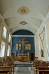 La chapelle