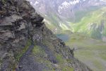 La photo restitue bien l'ambiance aérienne, vue sur l'un des lacs de Fenêtre