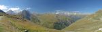 Les Alpes valaisannes