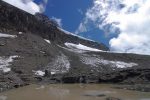 L'Oldenhorn se détache dans le ciel.