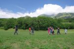 Marche joyeuse