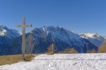 Catogne et Dents du Midi