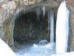 A 1600m, un tunnel à traverser