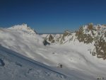 Encore une vue sur la Montagne de L'Oz et le Pas de Lovenay