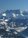 Les Dents du Midi