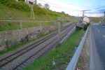 Il reste à attendre le train de La Sarraz