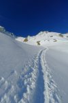 Suivons la traces