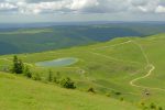 Le Col de Crozet