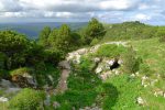 Je rebrousse chemin