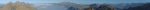 Vue panoramique en direction des Alpes, des Diblerets aux trois bernoises