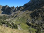 La suite du programme c'est le col de Bonaudon