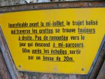 Et un autre panneau