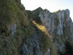 Un passage sécurisé
