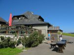 Le restaurant du Col de Jaman