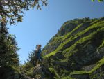 Et on monte devant les paravalanches