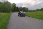 Un peu de route