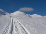 Si tous les nuages pouvait être comme celui-ci !