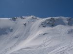 Il y a des courageux pour les deux traces de gauche !