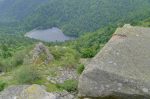 Le lac du Schiessrothried.