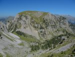 Le Rocher du Midi