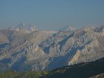 Dent Blanche, Cervin, Dent d'Hérens. Du beau monde !