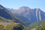 Vue arrière sur Halsesee
