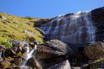 Une joli cascade