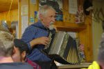 Intermède musical par Jean-Louis